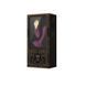 Смарт-вібратор у трусики Zalo - AYA Velvet Purple, насадка та пульт ДК SO6648 фото 8