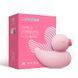 Вакуумний вібратор-качечка CuteVibe Ducky Pink SO6553 фото 6