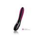 Вібратор з електростимуляцією Mystim Electric Eric eStim Black, міостимулятор SO2987 фото 9