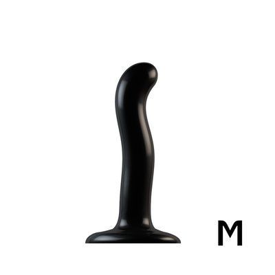 Насадка для страпона Strap-On-Me P&G-Spot Dildo, силикон, размер M SO9009 фото
