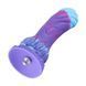 Фалоімітатор для секс-машин Hismith 7.48" Silicone Dildo HSA140 Monster Series SO9970 фото 1