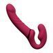 Безремневий страпон Lovense Lapis vibrating strapless strap-on SO8793 фото 6