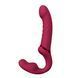 Безремневий страпон Lovense Lapis vibrating strapless strap-on SO8793 фото 2