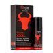 Крем для посилення ерекції, з ефектом вібрації - Orgie Touro XXXL Power Cream, 15 мл SX1561 фото 1