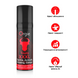 Крем для посилення ерекції, з ефектом вібрації - Orgie Touro XXXL Power Cream, 15 мл SX1561 фото 3