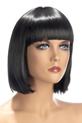 Парик Коричневий Sophie Short World Wigs SO4681 фото