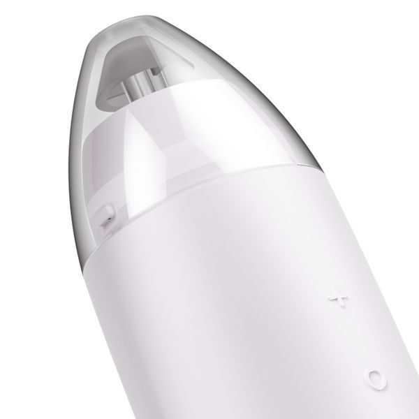 Мікродермабразійний пристрій для видалення чорних цяток GESKE MicroDermabrasion Blackhead Remover 7в1 starlight HB0573 фото