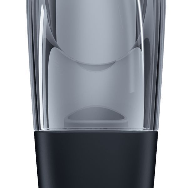 Масажер для очей GESKE Cool&Warm Eye Massager 7в1 black HB0308 фото