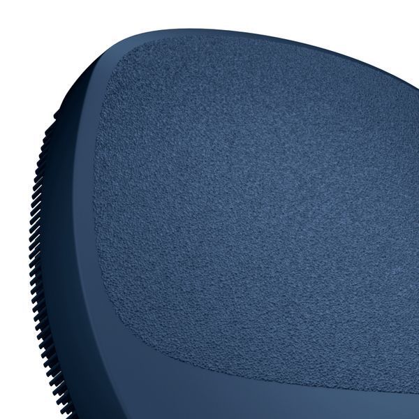 Ультразвукова щітка для тіла та інтенсивний пілінг GESKE Sonic Body Brush&Intensive Exfoliator 7в1 midnight HB0356 фото