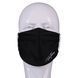Гігієнічна маска Doc Johnson DJ Reversible and Adjustable face mask SO6071 фото 4