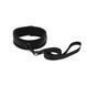 Набір Liebe Seele Black Lace and Neoprene 11pcs Bondage Kit, анальна пробка з кристалом, віброкуля SO9509 фото 6