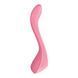 Вібратор для пар, 3 незалежні мотори, багатофункціональний - Satisfyer Endless Joy Pink SO2306 фото 6