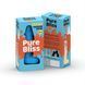 Свічка у вигляді члена 18 см &mdash; Pure Bliss BIG Blue SX1699 фото 6