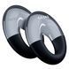 Масажер для очей GESKE Cool&Warm Eye Massager 7в1 black HB0308 фото 6
