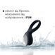Ерекційне кільце з вібрацією Svakom Tyler Black SO4833 фото 3