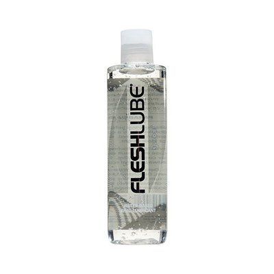 Лубрикант на водній основі для анального сексу, густий - Fleshlube Slide Anal Lube 250 мл F10492 фото