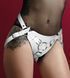 Труси для страпона Feral Feelings Strap-on Harness White, white SO8281 фото 1
