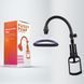 Вакуумна помпа для вульви, механічний насос, розмір L (13 см) - Pussy Pump Premium Fun L SO8702 фото 4
