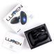 Смарт анальна пробка - OhMiBod Lumen powered by KIIROO SO5224 фото 6