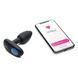 Смарт анальна пробка - OhMiBod Lumen powered by KIIROO SO5224 фото 5