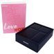 Подарунковий набір Satisfyer Love Box, іграшка для нього та для неї, білизна, мішечок для зберігання SO8791 фото 7