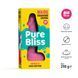 Крафтове мило-член із присоскою, натуральне, 18 см &mdash; Pure Bliss BIG Pink SO6364 фото 6