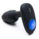 Смарт анальна пробка - OhMiBod Lumen powered by KIIROO SO5224 фото 4