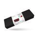 Шкіряний пояс для бондажу Liebe Seele Wine Red Waist Cuff, розмір M SO9461 фото 8
