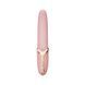 Вібратор Zalo &mdash; EVE Sakura Pink SO9549 фото 4