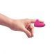 Вібратор на палець Dorcel MAGIC FINGER Rose перезаряджається SO5071 фото 6