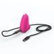 Вібратор на палець Dorcel MAGIC FINGER Rose перезаряджається SO5071 фото 3