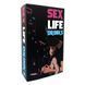 Настільна гра SEX LIFE DRINKS (Укр) SO5026 фото 1