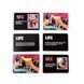 Настільна гра SEX LIFE DRINKS (Укр) SO5026 фото 2