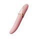 Вібратор Zalo &mdash; EVE Sakura Pink SO9549 фото 6