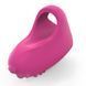 Вібратор на палець Dorcel MAGIC FINGER Rose перезаряджається SO5071 фото 2