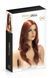 Парик Рудий Olivia Long World Wigs SO4685 фото 2