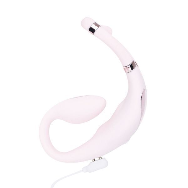 Вібратор Adrien Lastic Venus + APP SX1283 фото