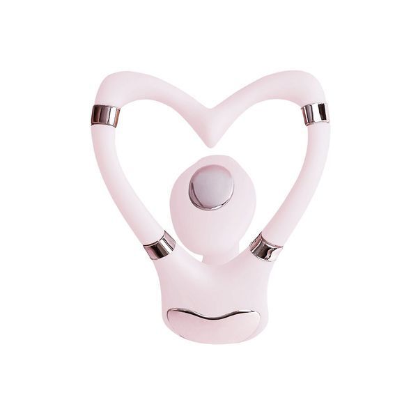 Вібратор Adrien Lastic Venus + APP SX1283 фото