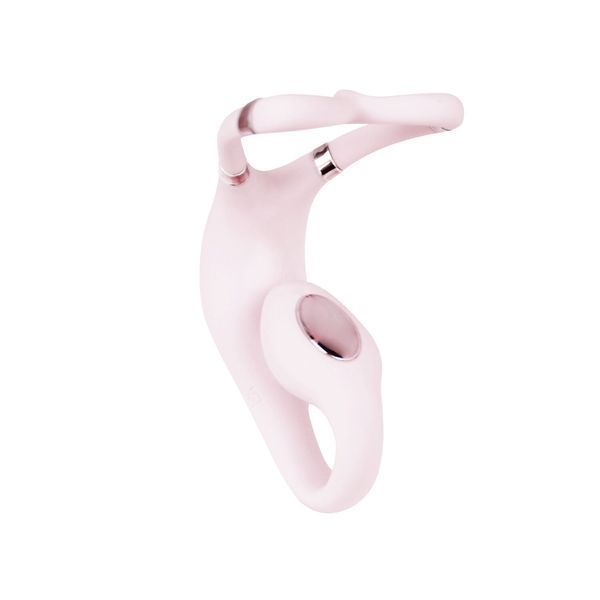 Вібратор Adrien Lastic Venus + APP SX1283 фото