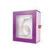 Вібратор Adrien Lastic Venus + APP SX1283 фото 12
