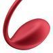 Смарт-віброяйце Satisfyer Shiny Petal Connect App, керування зі смартфона, пульт ДК SX1220 фото 3