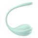 Віброяйце Satisfyer Smooth Petal Connect App Mint SX0666 фото 6