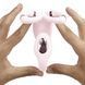Вібратор Adrien Lastic Venus + APP SX1283 фото 11
