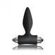 Анальний вібратор - Rocks Off Petite Sensations Plug Black SO1341 фото 1