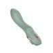 Пульсатор Fun Factory Stronic Dive Light Green, 8 режимів роботи, перезаряджуваний SX3289 фото 5