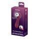 Вакуумний кліторальний стимулятор Satisfyer Pro 2 Generation 3 with Liquid Air Wine Red SO7772 фото 6
