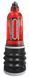 Гідропомпа Bathmate Hydromax 7 WideBoy Red (X30) для члена довжиною від 12,5 до 18 см, діаметр до 5, SO1960 фото 1