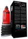 Гідропомпа Bathmate Hydromax 7 WideBoy Red (X30) для члена довжиною від 12,5 до 18 см, діаметр до 5, SO1960 фото 2
