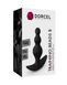 Анальний ланцюжок, діаметр 3 см, розмір S - Dorcel TRAINING BEADS S SO4528 фото 5