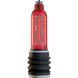 Гідро Bathmate Hydromax 9 Red (X40), для члена довжиною від 18 до 23см, діаметр до 5,5 см HM-40-BR фото 1